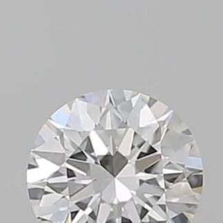 Brillantschliff Diamant 0.30 Karat, Farbe G, Reinheit VS1, als Versicherung für Ihre Partnerin kaufen Y326ZQ6