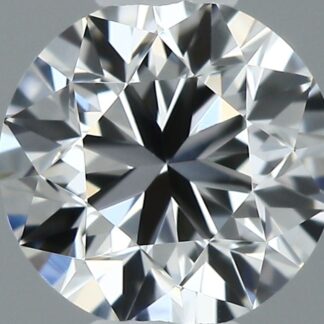 Diamant im Brillantschliff 0.30 Karat, Farbe G, Reinheit VS2, als Wertsicherung für Ihr Gottenkind kaufen P3204JD