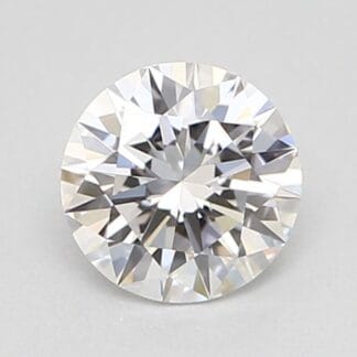 Diamant im Brillantschliff 0.31 Karat, Farbe D, Reinheit VS1, für einen Goldring für den 65. Geburtstag kaufen 1303A4A