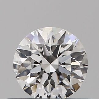 Diamant im Brillantschliff 0.36 Karat, Farbe E, Reinheit VVS1, als Anlage für Ökologische kaufen 3315ISF