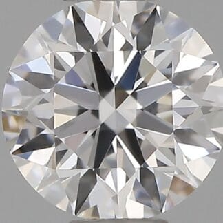 Diamant im Brillantschliff 0.40 Karat, Farbe E, Reinheit VVS2, für Schmuck für den Geburtstag kaufen C30KGCE