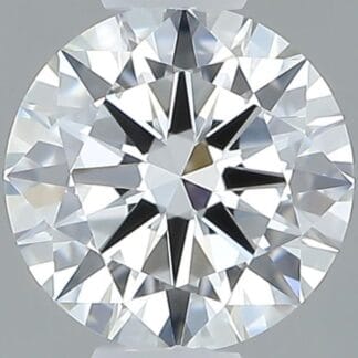Diamant im Brillantschliff 0.40 Karat, Farbe G, Reinheit VVS1, für individuellen Schmuck für den Geburtstag kaufen L30FO61