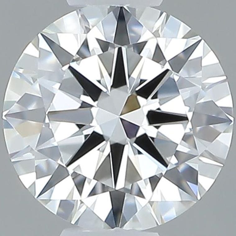 Diamant im Brillantschliff 0.40 Karat, Farbe G, Reinheit VVS1, für individuellen Schmuck für den Geburtstag kaufen L30FO61