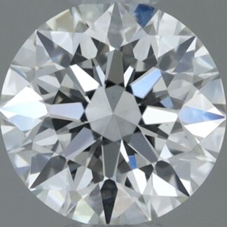 Diamant im Brillantschliff 0.40 Karat, Farbe H, Reinheit VVS2, für einen seltenen Ring für anspruchsvolle Frauen kaufen E30TTPV