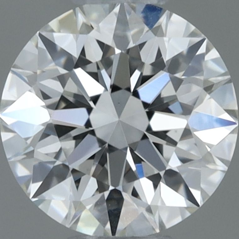 Diamant im Brillantschliff 0.40 Karat, Farbe H, Reinheit VVS2, für einen seltenen Ring für anspruchsvolle Frauen kaufen E30TTPV