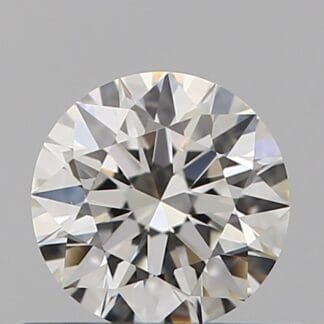 Diamant im Brillantschliff 0.43 Karat, Farbe H, Reinheit VVS1, für einen Herrenring zu Taufe kaufen 330ZD3Z