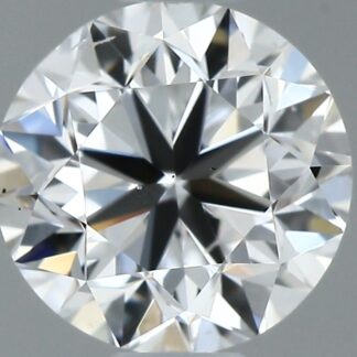Brillantschliff Diamant 0.50 Karat, Farbe D, Reinheit VS2, für einen Rosegoldring zum einfach-so-Tag kaufen 331UQ9A