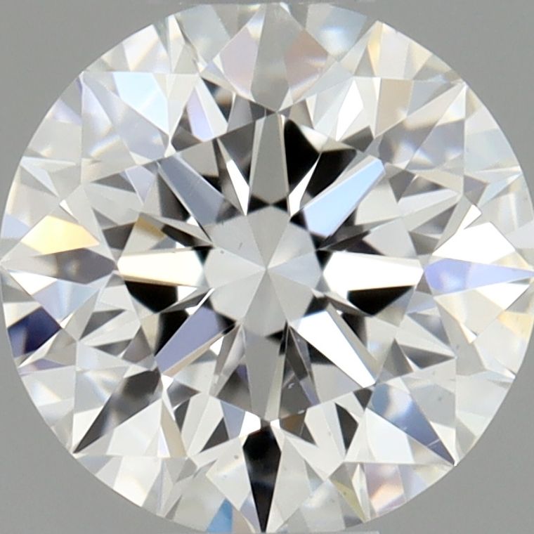 Diamant im Brillantschliff 0.50 Karat, Farbe E, Reinheit SI1, als Wertsicherung für Ihren Liebsten kaufen R31L5SI