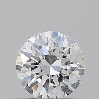 Brillantschliff Diamant 0.50 Karat, Farbe E, Reinheit VVS1, als Wertanlage für einen speziellen Geburtstag kaufen K2ZWRGO