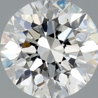 Diamant im Brillantschliff 0.50 Karat, Farbe F, Reinheit VS2, für einen Herrenring für Ihr Göttikind kaufen 331KFQ3