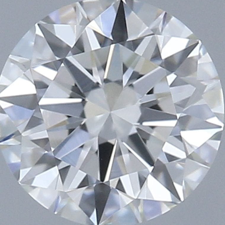 Diamant im Brillantschliff 0.50 Karat, Farbe H, Reinheit VVS2, für einen besonderen Ring als Dank kaufen G308BWB