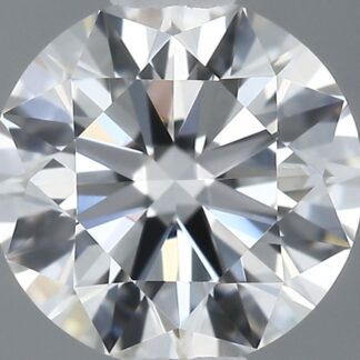 Diamant im Brillantschliff 0.51 Karat, Farbe G, Reinheit VS2, für einen Hänger für Intelligente kaufen M31ZH7I