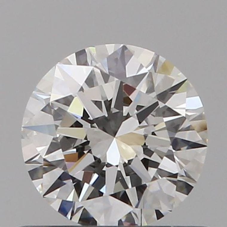 Runder Brillant 0.54 Karat, Farbe E, Reinheit VVS1, für einen Ring für 40-Jährige kaufen B2ZZHKM