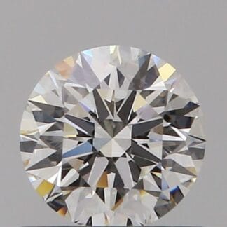 Diamant im Brillantschliff 0.54 Karat, Farbe F, Reinheit IF, für die Werterhaltung für Ihren Sohn kaufen R2ZZHLS