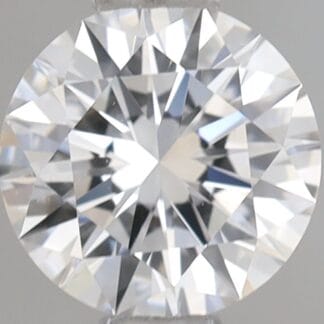 Brillantschliff Diamant 0.57 Karat, Farbe F, Reinheit SI1, als Geldanlage für Ihren Liebsten kaufen W30LLCB