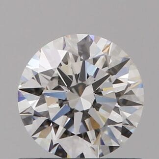 Diamant im Brillantschliff 0.61 Karat, Farbe E, Reinheit VS2, für Gelbgoldschmuck für Influencer kaufen D2WA03Q