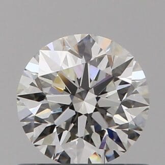 Diamant im Brillantschliff 0.61 Karat, Farbe F, Reinheit VVS2, für einen Alliance Ring zur Pensionierung kaufen O2ZZHIC