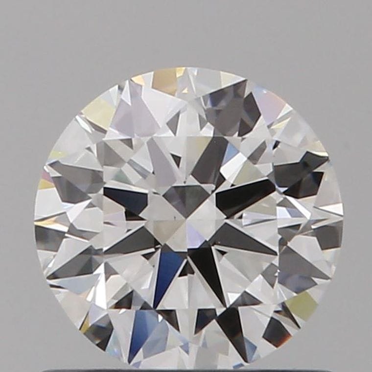 Brillant (rund) 0.70 Karat, Farbe D, Reinheit VS1, für einen Diamantring als Bonus kaufen 72Z86SR