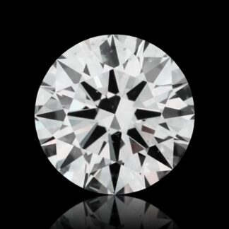 Runder Brillant 0.70 Karat, Farbe E, Reinheit SI1, als Wertanlage für Ihr Göttikind kaufen 331THG2