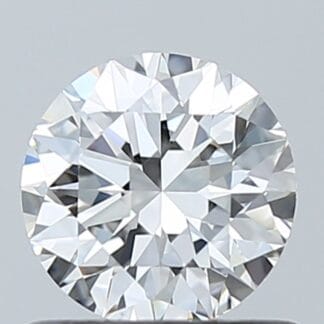 Diamant im Brillantschliff 0.70 Karat, Farbe F, Reinheit VVS2, für einen Titan Ring zum Sieg kaufen U2ZIJ7M