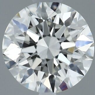 Diamant im Brillantschliff 0.70 Karat, Farbe G, Reinheit VS1, für Gelbgoldschmuck für die Verlobung kaufen P2ZHFFF