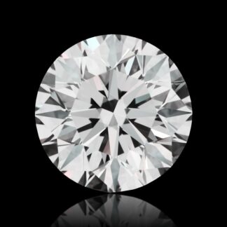 Diamant im Brillantschliff 0.70 Karat, Farbe G, Reinheit VVS2, für einen Illusion Ring für Erfolgreiche kaufen B31CP64