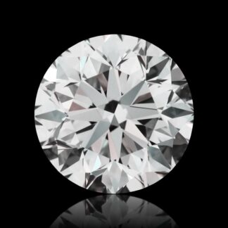 Brillantschliff Diamant 0.70 Karat, Farbe H, Reinheit VVS1, für individuellen Schmuck für die Dornenhochzeit kaufen C31U5Q3