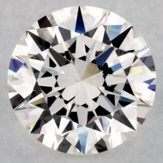 Brillantschliff Diamant 0.74 Karat, Farbe F, Reinheit VVS2, für einen Memoires Ring für Entdecker kaufen U2K4SO9