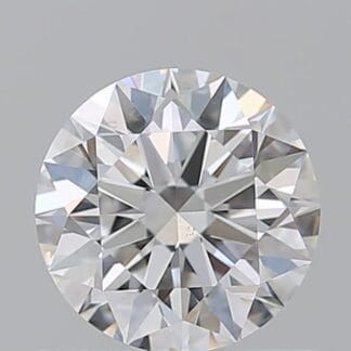 Diamant im Brillantschliff 0.80 Karat, Farbe F, Reinheit VS2, für einen Platinring für Early Adopters kaufen J2ZRI95