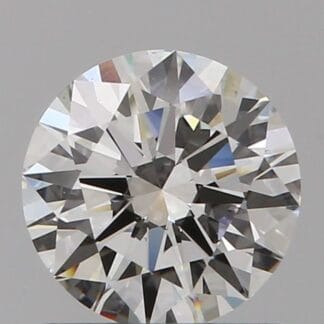 Brillant (rund) 0.80 Karat, Farbe G, Reinheit VS2, für einen Rosegoldring für die Rosenhochzeit kaufen C306RON