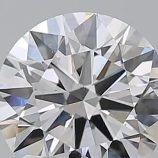 Diamant im Brillantschliff 0.82 Karat, Farbe H, Reinheit VS2, für Schmuck für das Baby kaufen Q31MYF8