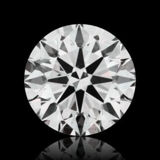 Brillantschliff Diamant 0.85 Karat, Farbe F, Reinheit VS2, als Geldanlage für die Lohnerhöhung kaufen S320JOJ