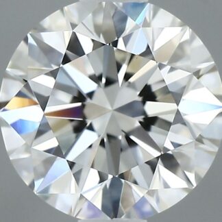 Runder Brillant 1.00 Karat, Farbe H, Reinheit VS1, für einen Goldring für 35-Jährige kaufen H2YQR9J