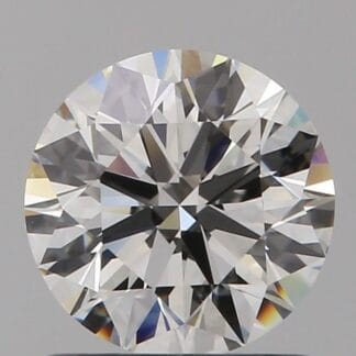 Brillant (rund) 1.00 Karat, Farbe H, Reinheit VVS1, als Anlagediamant zum Diplom kaufen R2Z152N