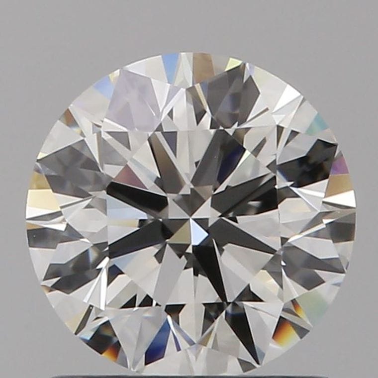 Brillant (rund) 1.00 Karat, Farbe H, Reinheit VVS1, als Anlagediamant zum Diplom kaufen R2Z152N