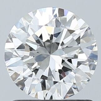 Diamant im Brillantschliff 1.01 Karat, Farbe G, Reinheit VVS1, für einen Herrenring für Ihren Lebenspartner kaufen 52Z3J5P
