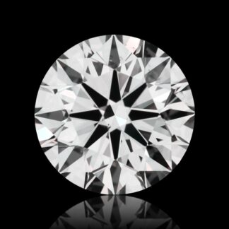 Runder Brillant 1.06 Karat, Farbe E, Reinheit SI1, für Rosegoldschmuck für Erfolgreiche kaufen H2ZVXN7
