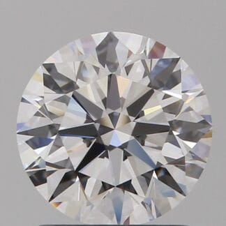 Brillantschliff Diamant 1.30 Karat, Farbe D, Reinheit VVS1, für einen individuellen Ring für Gewinner kaufen U2Z1531