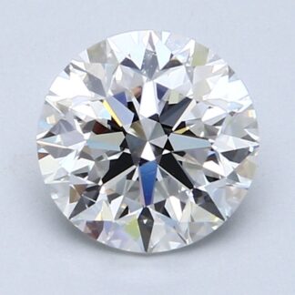 Diamant im Brillantschliff 2.01 Karat, Farbe G, Reinheit VVS2, als Wettbewerbsgewinn für Frauen mit dem gewissen Etwas kaufen 831LRXG