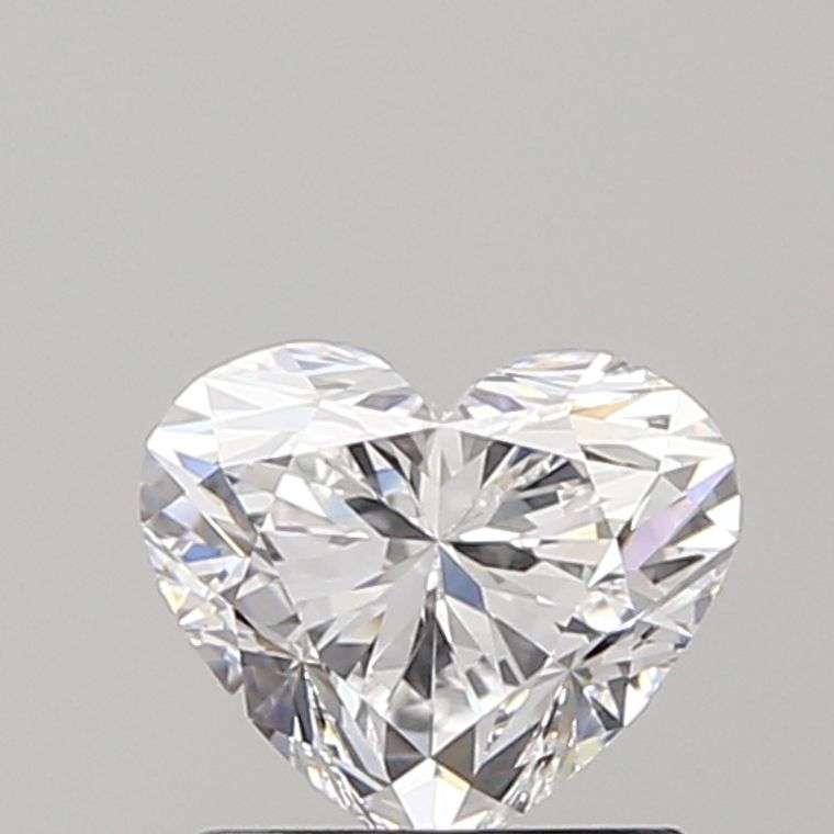 Herzschliff Diamant 1.00 Karat, Farbe D, Reinheit VS2, für ein Collier für Ihre Mutter kaufen I30DA0M