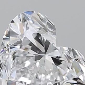 Diamant im Herzschliff 1.01 Karat, Farbe D, Reinheit VS1, für hochwertigen Schmuck für Ihren Verlobten kaufen 5321OIJ