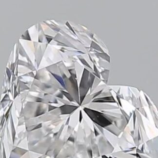 Diamant im Herzschliff 1.01 Karat, Farbe E, Reinheit VS2, für Rosegoldschmuck als Belohnung kaufen Y31TCG5