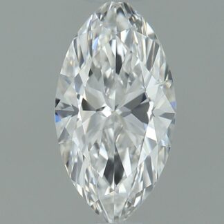Diamant mit Marquise Schliff 0.46 Karat, Farbe E, Reinheit VS1, als Anlagediamant für Early Adopters kaufen 12R42A4