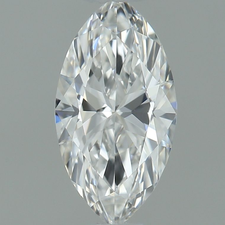 Diamant mit Marquise Schliff 0.46 Karat, Farbe E, Reinheit VS1, als Anlagediamant für Early Adopters kaufen 12R42A4