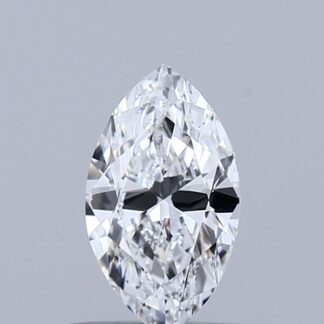 Marquise Schliff Diamant 0.51 Karat, Farbe D, Reinheit SI1, als Wettbewerbsgewinn für Frauen mit dem gewissen Etwas kaufen K2XY06W