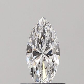 Diamant mit Marquise Schliff 0.60 Karat, Farbe E, Reinheit SI1, für seltenen Schmuck zum Samichlaustag kaufen A3087NN
