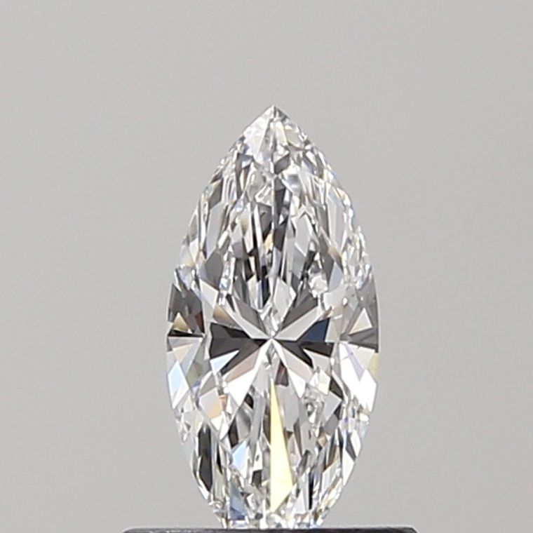 Diamant mit Marquise Schliff 0.60 Karat, Farbe E, Reinheit SI1, für seltenen Schmuck zum Samichlaustag kaufen A3087NN