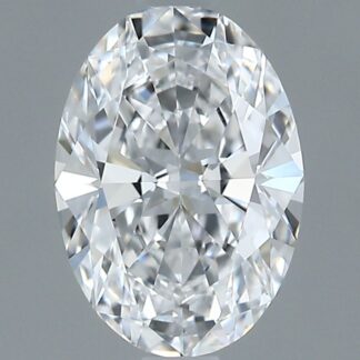 Diamant im Ovalschliff 1.06 Karat, Farbe D, Reinheit VVS2, als Wertsicherung für Ihre Enkelin kaufen X313IW9