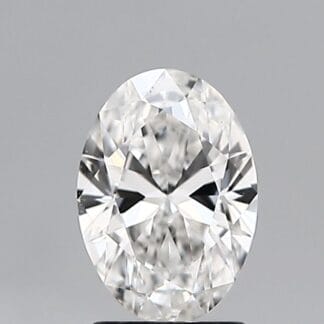 Ovaler Diamant 1.50 Karat, Farbe F, Reinheit VS2, als Gewinn für die Verlobung kaufen T2ZS4XJ
