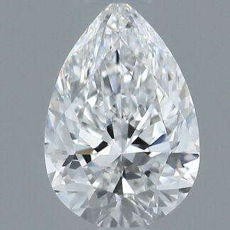 Diamant im Tropfenschliff 0.51 Karat, Farbe E, Reinheit VVS2, für einen Diamantring für 70-Jährige kaufen 32ZQZ7A